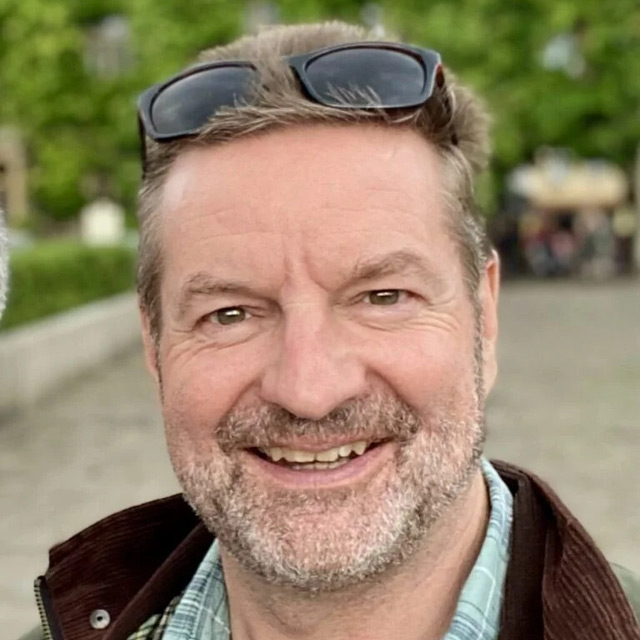 Ian Paul