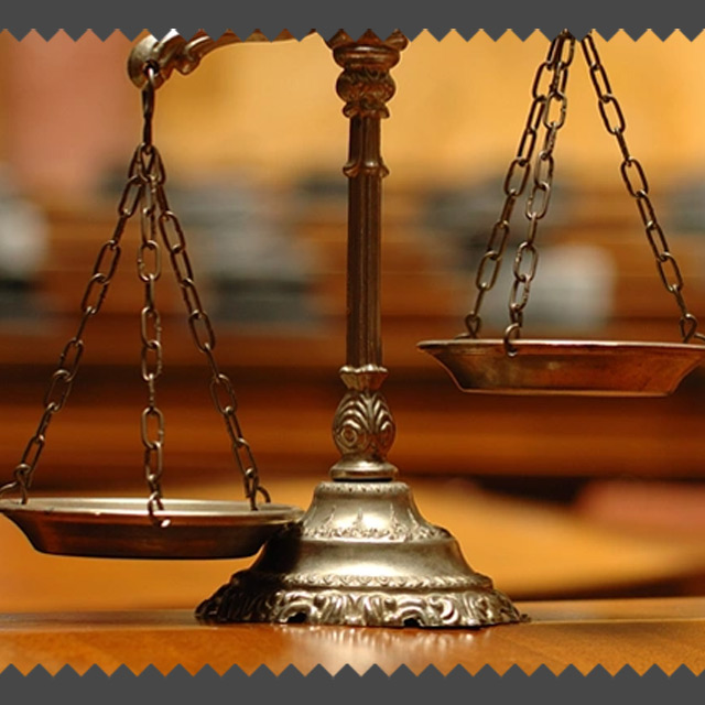 Canada Court Watch