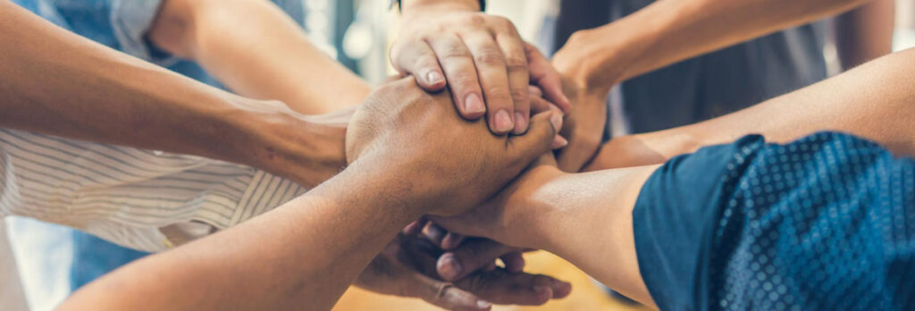 Oversight team cover image