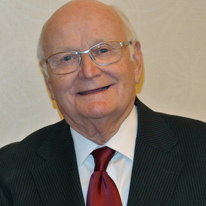 Dr Cerwyn Davies