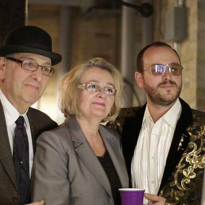 Kofsky Family