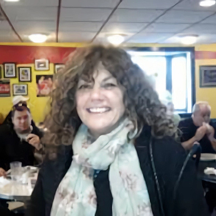 Sherry Smith