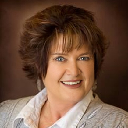 Rev Brenda Clarke